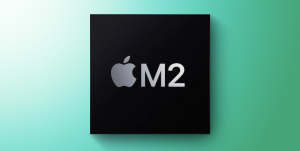 В сеть утекли крутые новости о Silicon M2 и Apple A16