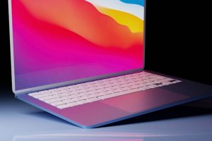Какими будут MacBook и iMac в 2022 году? Первые подробности об их процессоре