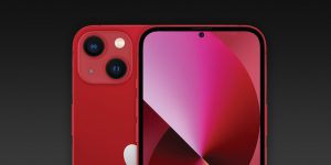 iPhone 14 будет похож на Android-смартфоны. Apple откажется от челки