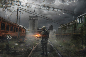 S.T.A.L.K.E.R. 2 официально перенесли. Ждать релиза придется долго