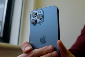 Выйдет ли гибкий iPhone? Возможно, но есть нюанс