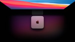 Apple представит два компьютера этой весной. Что за модели?