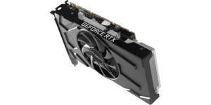 Кто скупил все видеокарты GeForce RTX 3050 по рекомендованной цене? В DNS раскрыли тайну