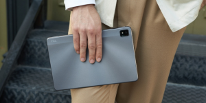 Планшет TCL TABMAX 10.4 на распродаже — для учёбы, работы и развлечений