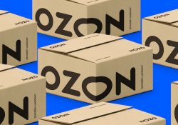 Маркетплейс OZON предупредил о возможном дефолте