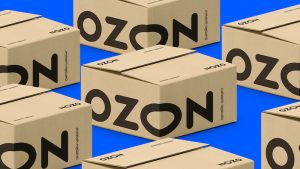 Маркетплейс OZON предупредил о возможном дефолте
