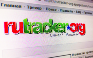 Депутат предложил разблокировать Рутрекер