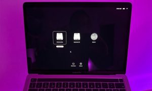 Как сменить загрузочный диск по умолчанию на Mac или MacBook