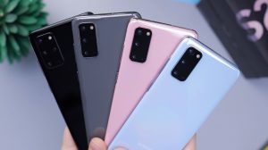 Названы 30 моделей Samsung Galaxy, которые точно получат OneUI 6 и Android 14