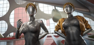 Появилась инсайдерская информация про Atomic Heart 2
