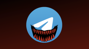 В Telegram распространяется новый вирус для девайсов Apple. Будьте внимательны