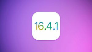 Apple неожиданно выпустила iOS 16.4.1 и macOS 13.3.1. Что случилось?