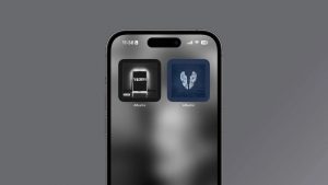 Как включить любимую музыку на iPhone в один клик. Появился очень удобный виджет