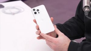 Точный макет iPhone 15 Ultra попал на видео. Он отличается от iPhone 14 Pro Max!