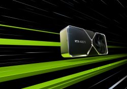 Представлена Nvidia GeForce RTX 4060. Это самая дешёвая видеокарта с DLSS 3