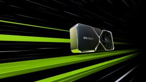 Представлена Nvidia GeForce RTX 4060. Это самая дешёвая видеокарта с DLSS 3