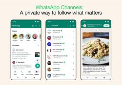 WhatsApp наконец получил главную киллер-фичу Telegram. Не прошло и восемь лет