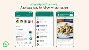 WhatsApp наконец получил главную киллер-фичу Telegram. Не прошло и восемь лет