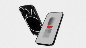 Карл Пей показал немного Nothing Phone (2)