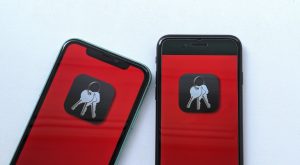 Пароли в iOS 17 стали публичными. Мошенники ликуют!