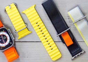 Apple нашла новое применение ремешкам Apple Watch — они будут не только для красоты