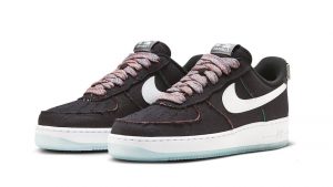 Nike представила кроссовки со встроенной открывашкой для пива