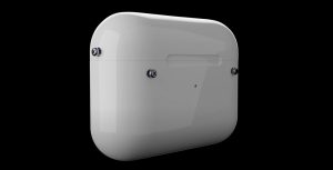 Зарядный футляр от AirPods Pro с портом USB-C теперь может распечатать каждый