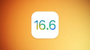 Apple выпустила пятые бета-версии iOS 16.6, iPadOS 16.6, macOS 13.5, watchOS 9.6 и tvOS 16.6