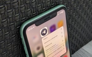 MIUI начала блокировать установку Telegram на смартфоны Xiaomi
