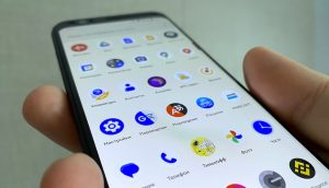 Как общаться в Telegram и WhatsApp на Android, не заходя в них. Владельцы iPhone обзавидуются