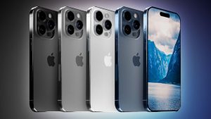 Сколько будут стоит iPhone 15, iPhone 15 Plus, iPhone 15 Pro и iPhone 15 Pro Max