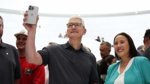 iPhone 15 Pro всё-таки получил одно невидимое, но очень ощутимое изменение