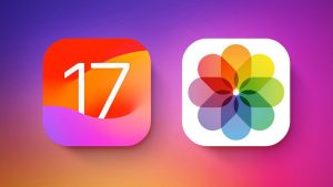 Как сделать длинный скриншот сайта и сохранить его в картинки на iOS 17