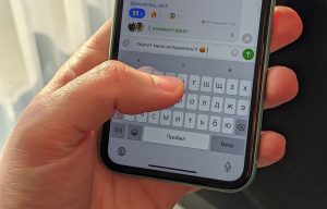 «Google Клавиатура» научилась исправлять ошибки, и при этом не бесить пользователя