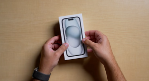 Власти помогут россиянам купить iPhone 15 без переплат