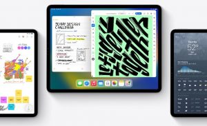 iPadOS 17 снова не выйдет вовремя?