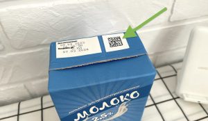 Как проверить свежесть и качество продуктов прямо в магазине через «Госуслуги»