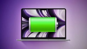 Apple «запретила» батареям новых MacBook Air стареть. Это скрытая фича macOS Sonoma