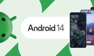 В Android 14 появилась опция, которая даже не снилась владельцам iPhone