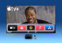 Apple наконец-то наведёт порядок в приложении Apple TV на приставках Apple TV