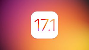 В сеть утекла дата выхода iOS 17.1 с 12 новыми функциями
