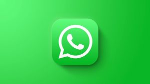 WhatsApp интегрируется в экосистему Apple