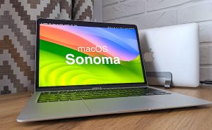 Как сделать приложение из любого веб-сайта в два клика на macOS Sonoma