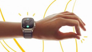 Apple начала тестировать самую главную фичу новых Apple Watch Ultra 2
