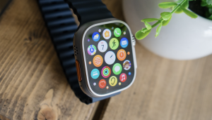 Apple Watch Series 9 и Ultra 2 огорчили покупателей странным глюком. Apple отказывает в ремонте