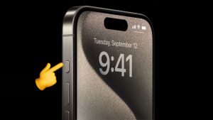 Как запускать Алису вместо Siri на iPhone 15 Pro