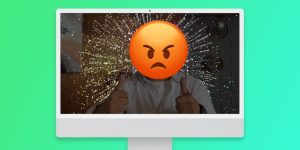 Как отключить 3D-реакции в видеоконференциях на iOS 17 и macOS Sonoma