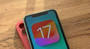 В iOS 17 и macOS Sonoma появилась незаметная, но крайне удобная кнопка