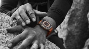 Apple Watch Ultra «отбили» владельцу свою немалую стоимость всего одной функцией