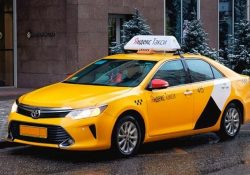 Таксисты ликуют: «Яндекс» снижает свою комиссию и раздает крутые бонусы